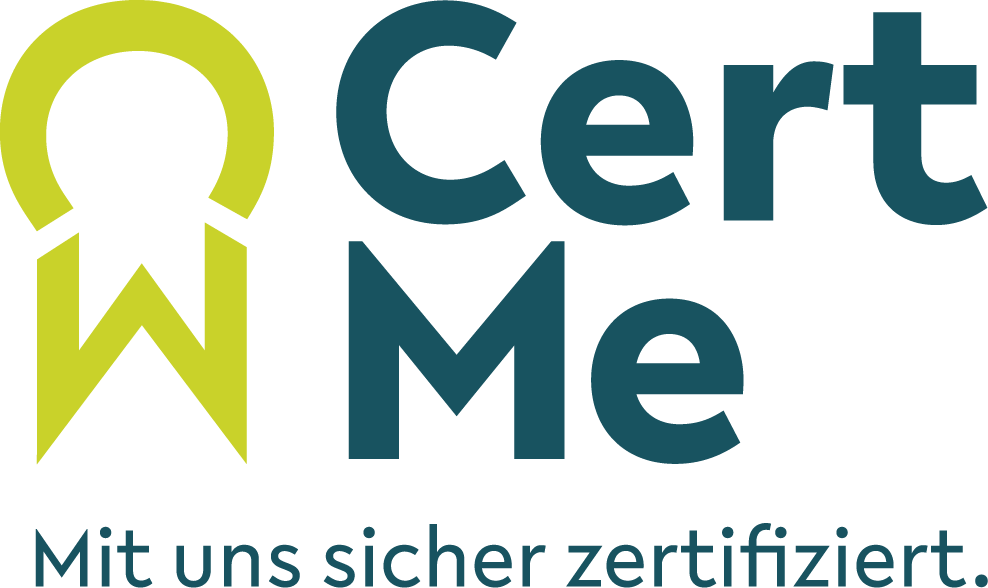 CertMe GmbH logo